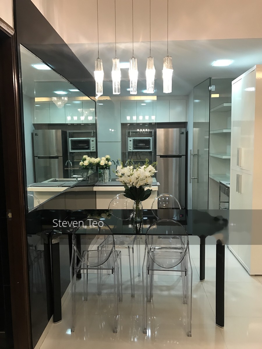 Marymount View (D20), Condominium #198312652